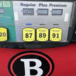 Berri Brothers - Prices went up :(