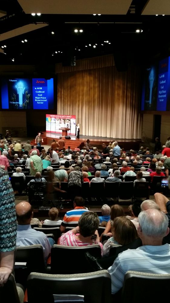 SAGEMONT CHURCH 13 Photos 11300 S Sam Houston Pkwy E, Houston, TX