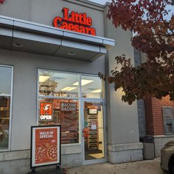Main entrance