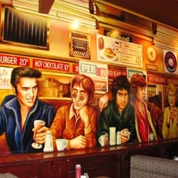Johnny G's