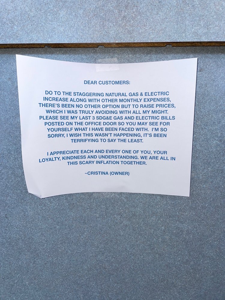 COLLEGE COIN LAUNDRY Updated September 2024 17 Photos & 53 Reviews 475 College Blvd