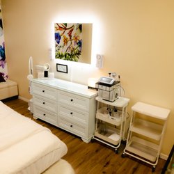Muse Beauty Studio - Full Esthetician Services
HydraFacials, MicroCurrent, Custom Facials and Waxing