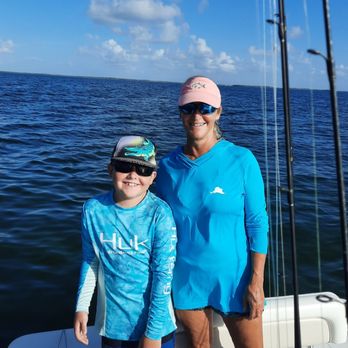 Bait Me Key Largo - Boat Charters Near Me