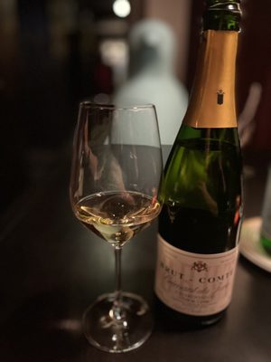 The Savoy by null