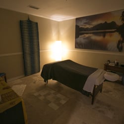 Muscle Modalities - Office at 4141 Office Parkway. Copyright Laura Buckman Photography.