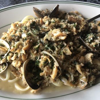 Pasta Primavera - Very good - Italian Near Me - Walnut Creek, California