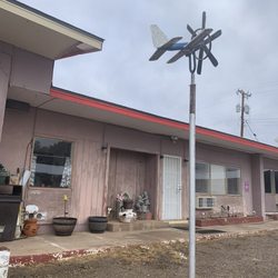 Route 66 Welcome Center and Gift Shop