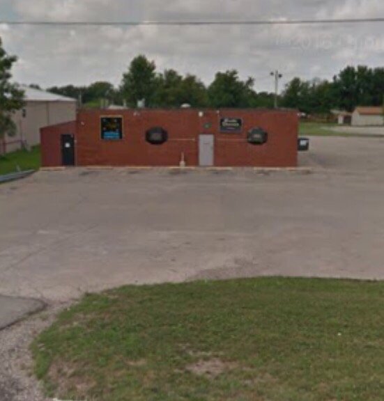 OUTER LIMITS Updated October 2024 6560 NE 14th St, Des Moines, Iowa