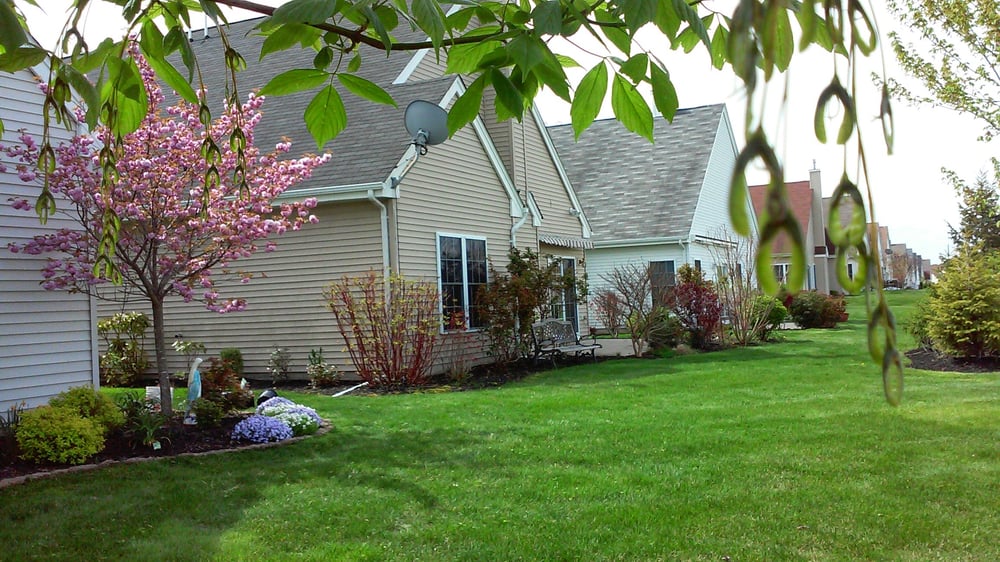 P & K HOME SERVICES Updated May 2024 741 Woodlynne Ave