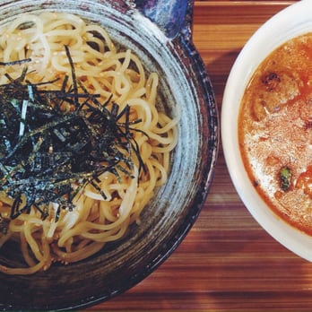 Wagaya - Tsukemen ramen - Ramen Near Me - Honolulu, Hawaii Wagaya - Tsukemen ramen - Ramen Near Me - Honolulu, Hawaii