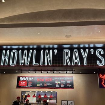 HOWLIN’ RAY’S - Updated January 2026 - 385 Photos & 164 Reviews - 3355