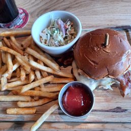 CHICKEN RANCH SANDWICH CHICKEN RANCH SANDWICH
