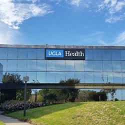 UCLA Health Ventura Cancer Care