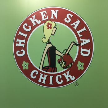 Chicken Salad Chick - The logo - Southern Near Me - Tulsa, Oklahoma