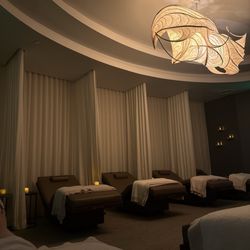 Sanctuary Spa - Quiet room