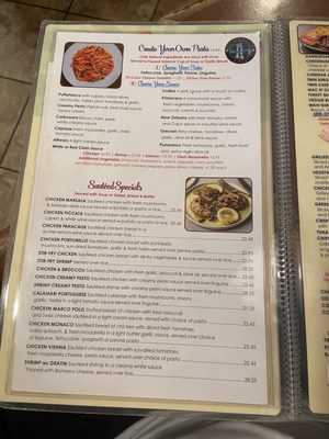 Menu photo 7 Wahi Diner New York, NY Menu photo 7 Wahi Diner New York, NY