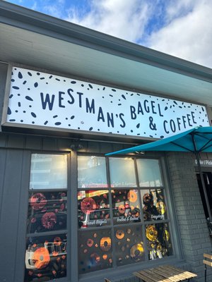 Westman's Bagel and Coffee - UDistrict by null