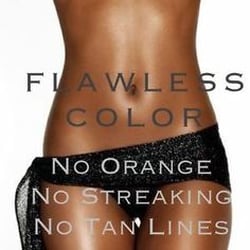 Airbrush Tans OH