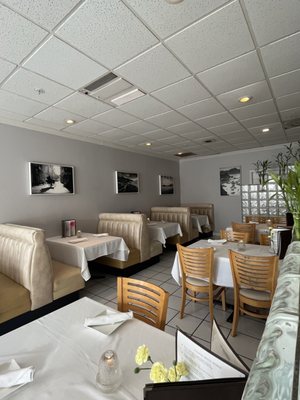 Le Bambou Restaurant by null
