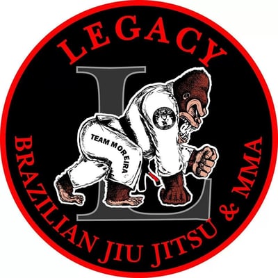 Legacy Brazilian Jiu Jitsu & MMA gym photo