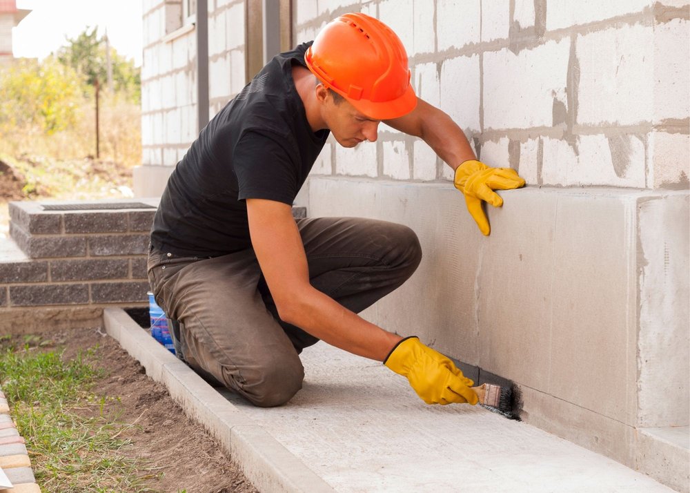 Slide of Charlotte Waterproofing Solutions