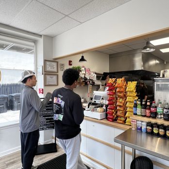 Staci's Sandwich Joint - Sandwiches Near Me - Verona, New Jersey