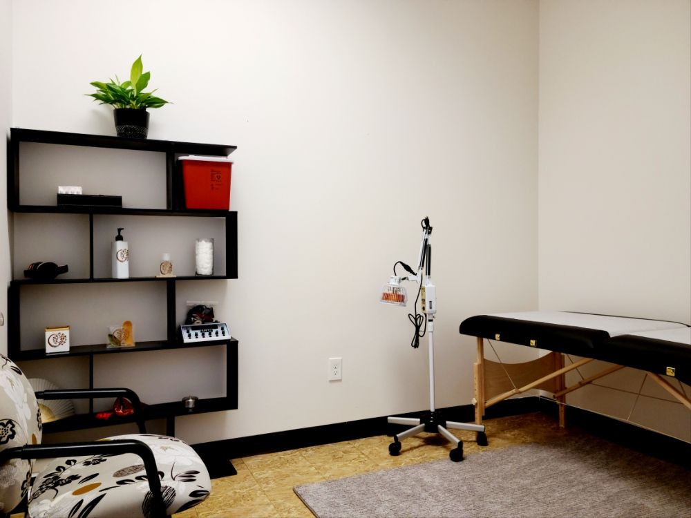 BR ACUPUNCTURE WELLNESS Updated May 2024 2424 Oneal Ln, Baton Rouge