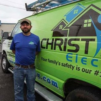 Christian Electric Service - untitled - Electricians Near Me - Gadsden, Alabama Christian Electric Service - untitled - Electricians Near Me - Gadsden, Alabama