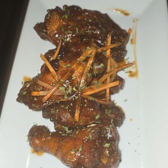 Sally’s Restaurant - Jerk Wings - Caribbean Near Me - New York, New York Sally’s Restaurant - Jerk Wings - Caribbean Near Me - New York, New York