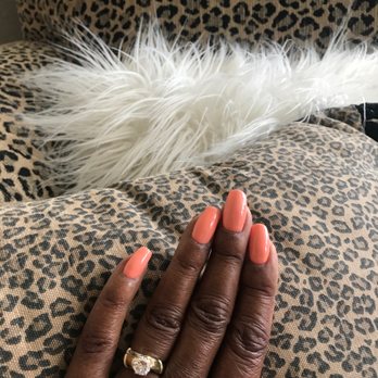 QL Nails - Beautiful Nails by Tyler at QLNails in Aurora CO - Nail Salons Near Me - Aurora, Colorado