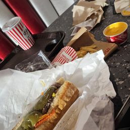 PORTILLO’S TUCSON - Updated February 2026 - 407 Photos & 262 Reviews ...