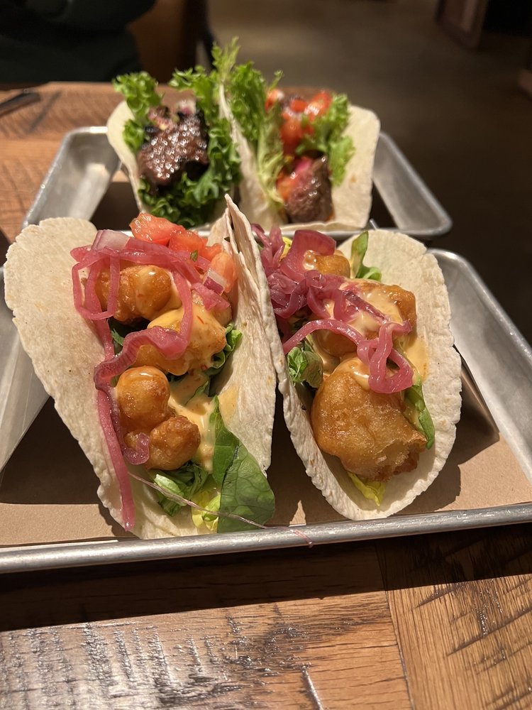 Sitting Duck Tavern gift card