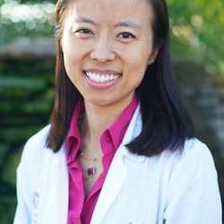 Elizabeth C. Cheng, DDS, FAGD - Dr. Elizabeth Cheng, DDS