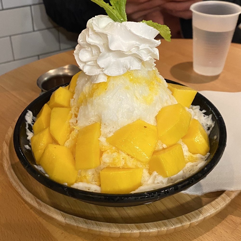 Sweetory - Desserts Near Me - Jackson Heights, New York Sweetory - Desserts Near Me - Jackson Heights, New York