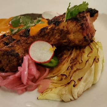Tito & Pep - Pork - New American Near Me - Tucson, Arizona