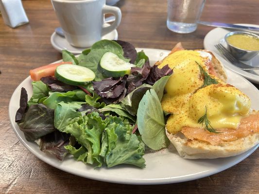 Blue Dahlia Bistro by null Blue Dahlia Bistro by null