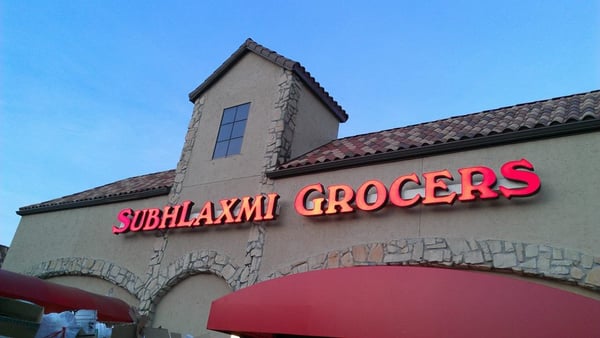 Subhlaxmi Grocers by null