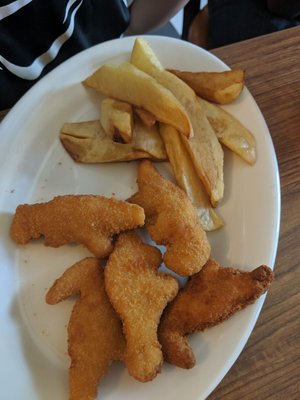 La Ronda Restaurant by null