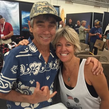 North Laguna Shell - Gerry Lopez and I love it!! - Auto Repair Near Me - Laguna Beach, California