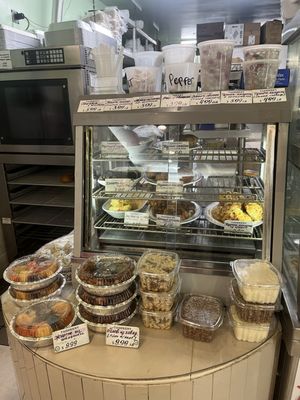 Tashkent Produce by null