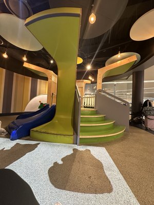 Memphis International Airport by null