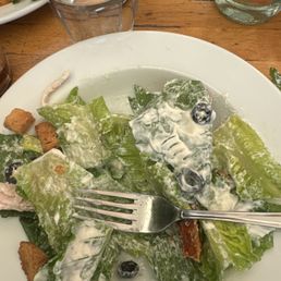 Caesar salad