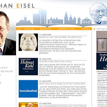 AlphaBit - Dr. Stephan Eisel - Web Design Near Me - Ratingen, NW