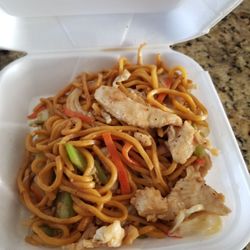 Pho Chopstix