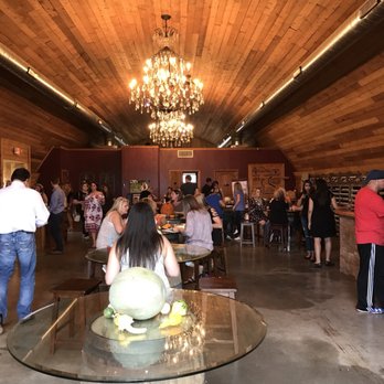 KC Wine - Wineries Near Me - Olathe, Kansas