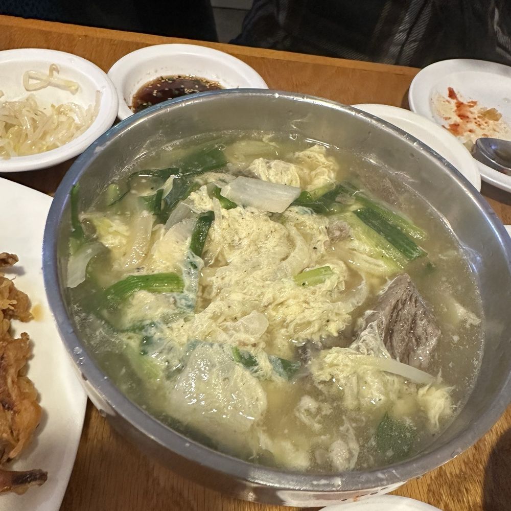 The Sister House - Korean Near Me - Hayward, California The Sister House - Korean Near Me - Hayward, California
