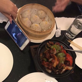 The Bund - Shanghainese Near Me - Forest Hills, New York