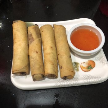 Pho Hong - Egg rolls! (Cha giò) - Vietnamese Near Me - Burlington, Vermont Pho Hong - Egg rolls! (Cha giò) - Vietnamese Near Me - Burlington, Vermont