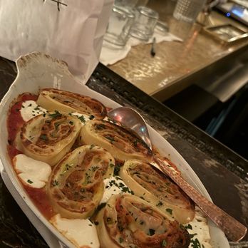 Don Angie - Lasagna for 2 - Italian Near Me - New York, New York