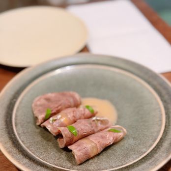 ODRE - Korean Near Me - New York, New York